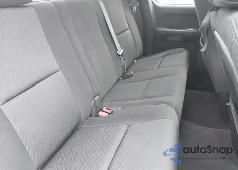 2013 GMC Sierra 1500 Sle from USA, damaged, VIN 1GTR2VE79DZ381806